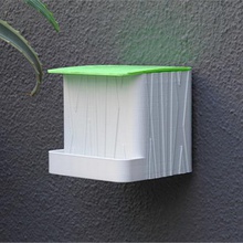 Vogel-feeder home 3d print model - Mito3D