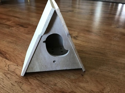 birdhouse shaper origin 3d print model - Mito3D