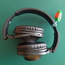 Birdo auricular accesorio artilugio juguetes Arte juguete armable sencillo minimalista accesorios bauhaus escuchando SIDA 3d print model - Mito3D