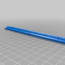 bisagra sin pin customized parts 3d print model - Mito3D