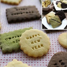 biscuit marker pad cookies cutters 3d print model - Mito3D