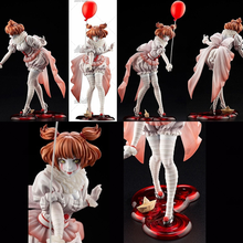 Bishoujo femelle concept figure 3d print model - Mito3D