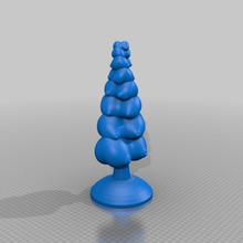 bitchtitty twister nsfw various 3d print model - Mito3D
