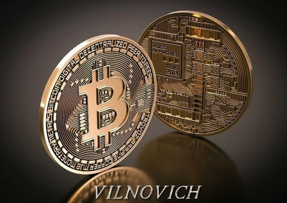 bitcoin jewelry coin pendant 3d printable charm jeweller model gold silver 3d print model - Mito3D