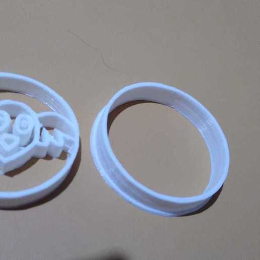 mordendo espírito santo vários 3D print model - Mito3D