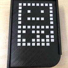 bittboy case gadget box 3d print model - Mito3D