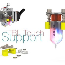 bl supporto touch strumento 3d il La stampa 3d print model - Mito3D