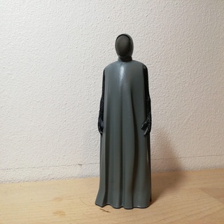 noir trou drone action figure jouet remplacement Vincent vieux bob maximillien figurine homme collectionneur 3d print model - Mito3D