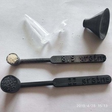 black powder revolver accessories hobby 3d print model - Mito3D