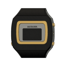 blade runner 2019 deckard microma wearable stl prop replica watch 3d print model - Mito3D