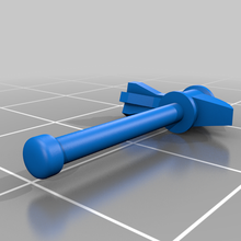 blade weapons collection 3d print model - Mito3D