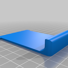 blastgate valvola saracinesca 50mm attrezzo macchina utensili 3d print model - Mito3D