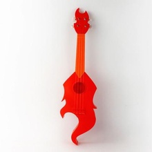 blazing ukulele Spiel 3d print model - Mito3D