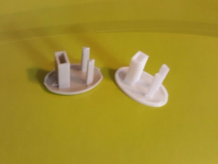 cieco cap sostituzione parti ricambio parte riparazione Fai 3d print model - Mito3D