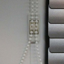 persiane catena clip domestico 3d print model - Mito3D