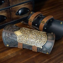 bloodborne hunter gloves armor cosplay prop replica videogames 3d print model - Mito3D