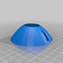 Bluetooth Mikrofon Stand DIY 3d print model - Mito3D