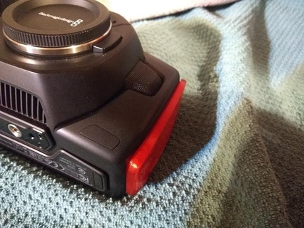 bmpcc4k Startseite Mantel Kamera Video Gadget 3d print model - Mito3D