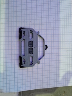 BMW e46 chiave squillare portachiavi m3 3d print model - Mito3D