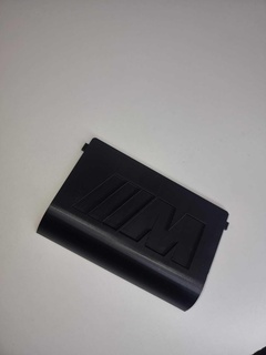 bmw e46 rear ash tray roller cover 3d print model - Mito3D