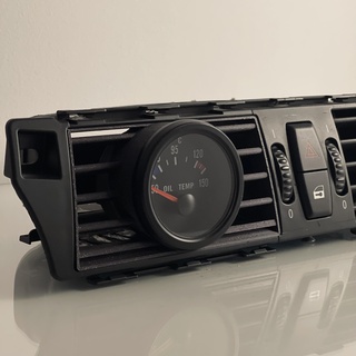 BMW e60 52mm ölçü kapsül 3 52 sürüklenme 3d print model - Mito3D