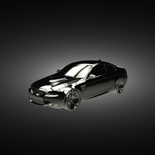BMW e92 m3 Jeu auto voiture voitures 3d print model - Mito3D