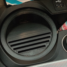 BMW g22 mudança suporte utensílios armazenamento gadget carro acessórios 3d print model - Mito3D