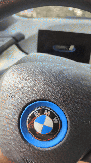 BMW i3 Lixo 3d print model - Mito3D