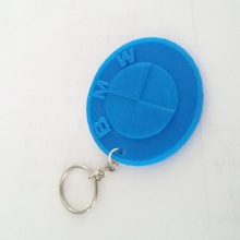 bmw Schlüsselanhänger verschiedene Schlüssel-ring keychain 3d print model - Mito3D
