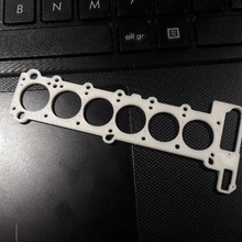bmw m50 m52 24v gasket 1 fittment scalable key ring various 3d print model - Mito3D