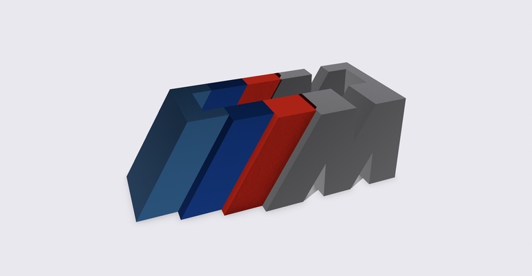 bmw karte halter unterstützung 3d print model - Mito3D