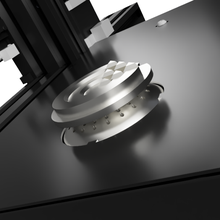 Tafel Ventilator Staub Startseite Mantel Filter ender3 3d print model - Mito3D