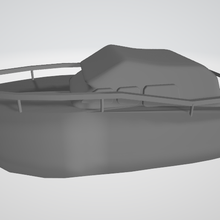 barca Barche vita in viaggio festa vela canottaggio viaggi 3d print model - Mito3D