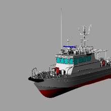 boat various ship boat toy