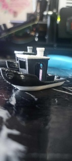 bateau tester impression pinterest test barcot 3d print model - Mito3D