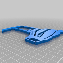 boatmens tool 3d printing 3d print model - Mito3D