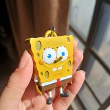 bob esponja spongebob art 3d print model - Mito3D