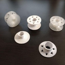 bobina personalizable Elna coser cantante reemplazo partes 3d print model - Mito3D