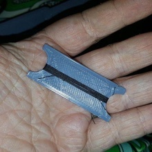 bobina scrap thread passatempo 3d print model - Mito3D