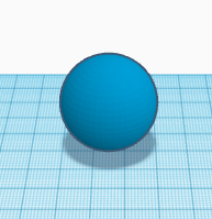 bocce palla impostato gioco pip 3d print model - Mito3D