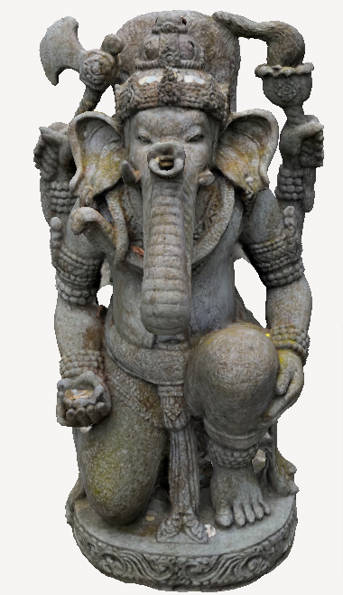 bodhi tree statue - free download cults3dcom Art buddhism religious 3D print model - Mito3D