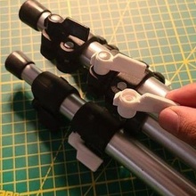 bogen m3020 replacement tripod cam parts 3d print model - Mito3D