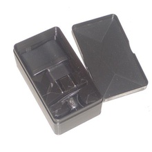 boite rango chargeur deus xp herramienta cable soporte metal detector titulares cajas 3d print model - Mito3D