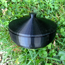 bol home bowl cup box 3d print model - Mito3D
