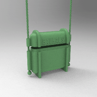 el çantası Bolsa çanta sırt cüzdan moda sepet konteyner parametrik organik Voronoi 3d print model - Mito3D