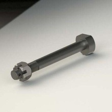 cıvata fındık Bullone taban taşı dişli Konu vidalamak araçlar 3d print model - Mito3D