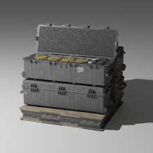 bomba site görev modern savaş 2019 aramak of yok etmek rd Araştırma alanı video oyunları 3d print model - Mito3D