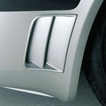 başlık havalandırma v2 araç ayarlama boneventler Skoda vw Audi vag BMW 3d print model - Mito3D