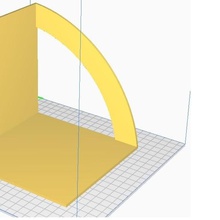 Buch-block home 3d print model - Mito3D