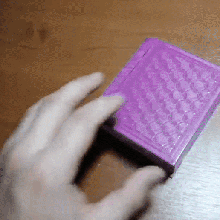 kitap tabut moda hediye oyuncak saklamak saklanmak bölme takı masaüstü depolama 3d print model - Mito3D